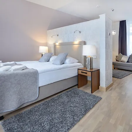 Grottger Luxury Boutique Hotel City Krakow Exterior photo