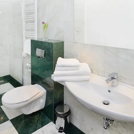Grottger Luxury Boutique Hotel City Krakow Exterior photo