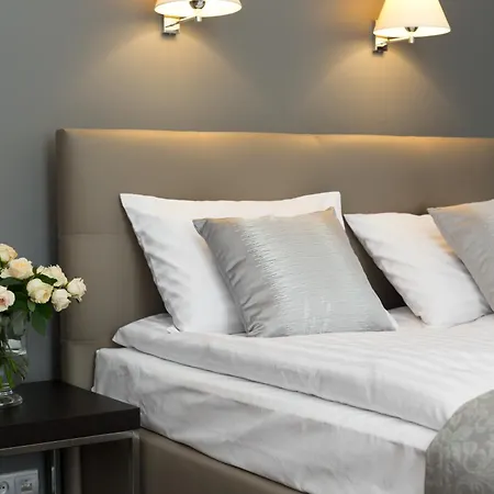 Grottger Luxury Boutique Hotel City Krakow Exterior photo