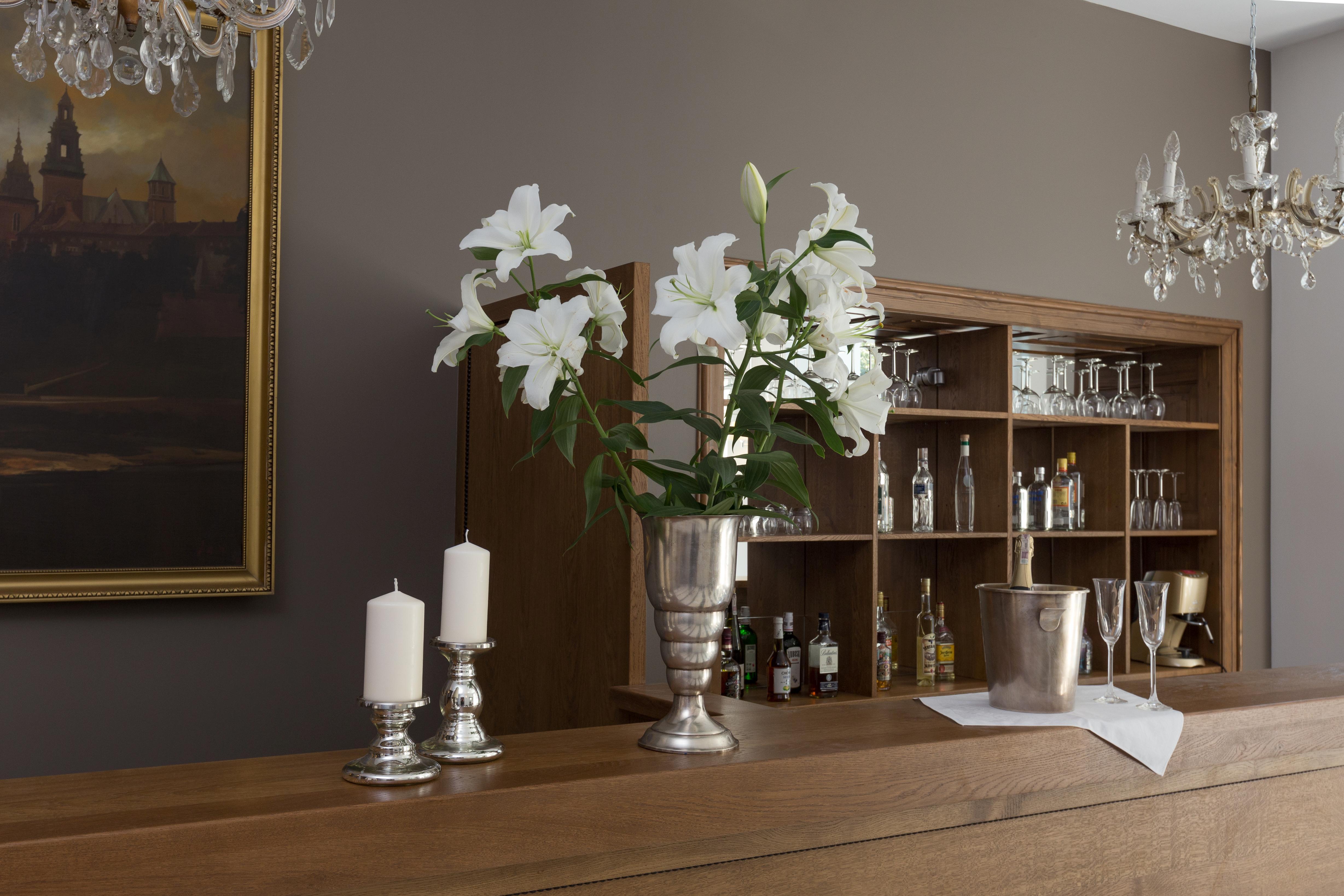 Готель Grottger Luxury Boutique