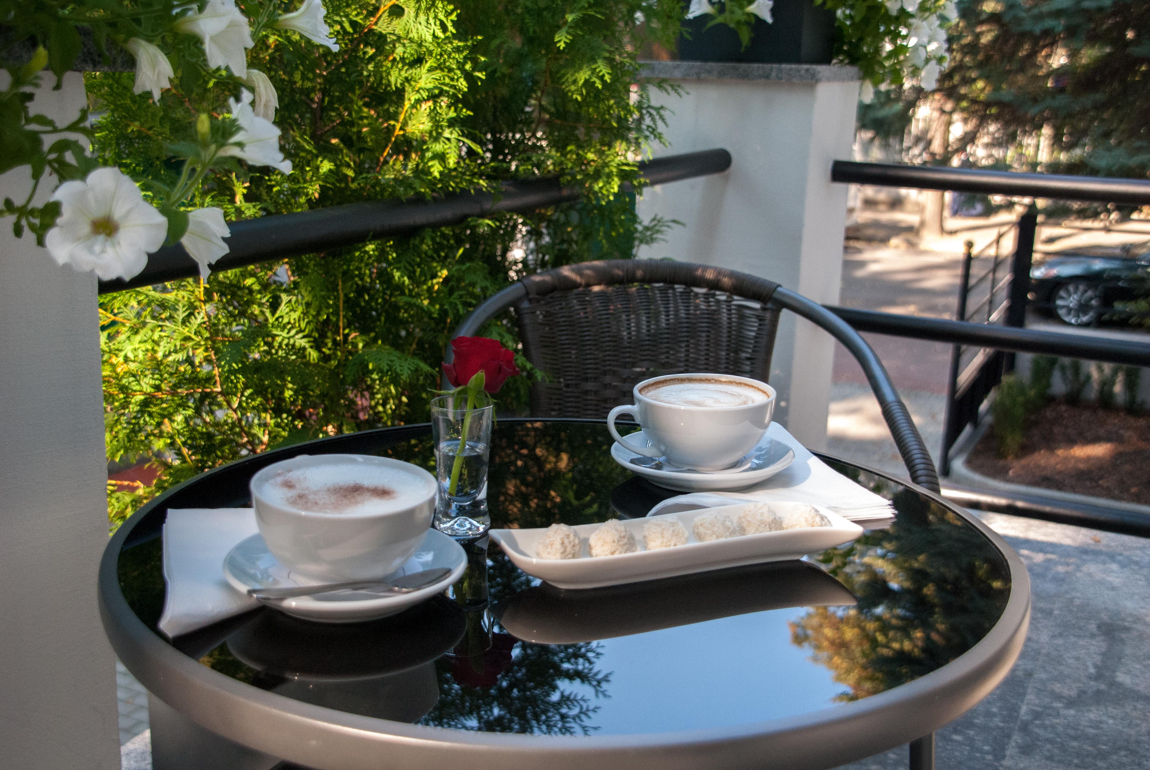 Готель Grottger Luxury Boutique